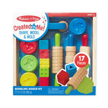 Load image into Gallery viewer, Melissa &amp; Doug Shape and Mould
