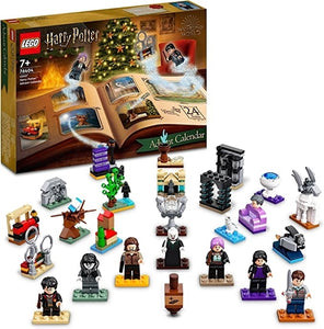 LEGO 76404 Harry Potter Advent Calendar