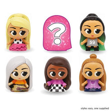 Load image into Gallery viewer, Mashems - Barbie Fashionistas Series 3
