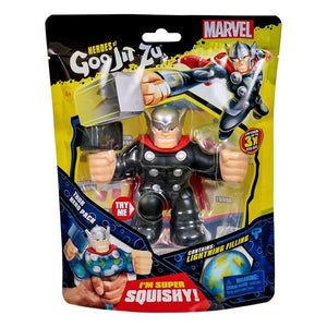 Marvel Goo Jitzu Thor