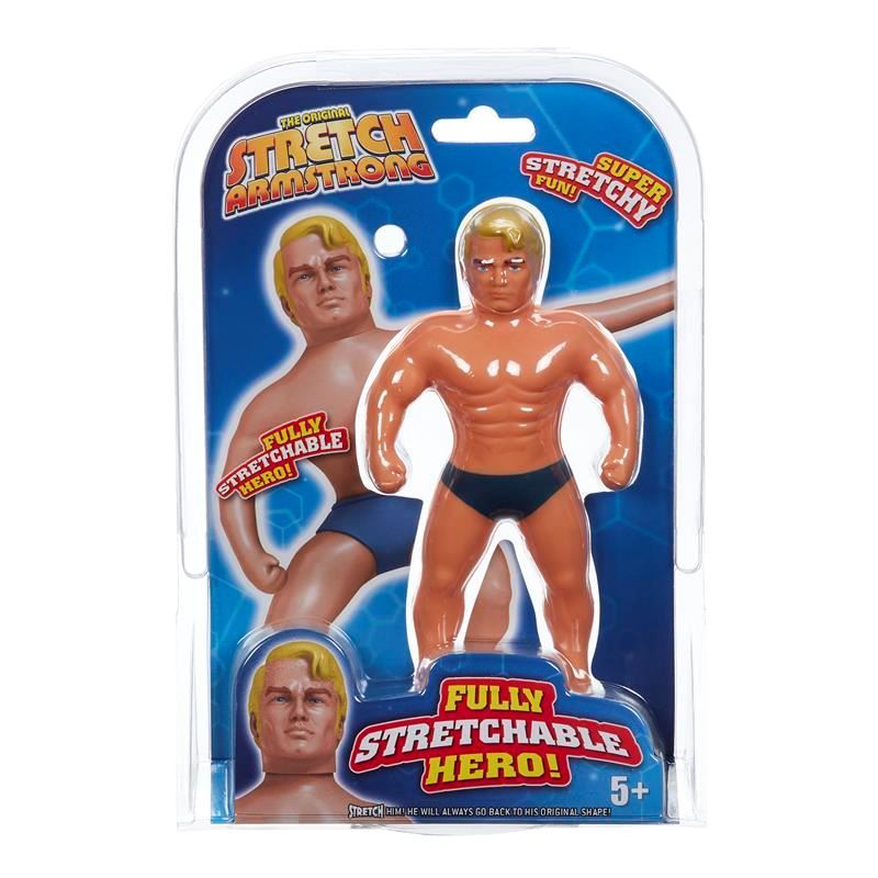 Stretch Armstrong Small