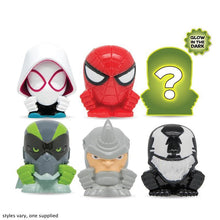 Load image into Gallery viewer, Mashems - Spider-Man Series 3
