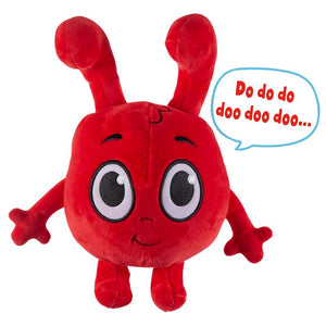 My Magic Pet Morphle - Morphle Talking Soft Toy