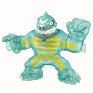 Goo Jit Zu Dino X-Ray - Thrash