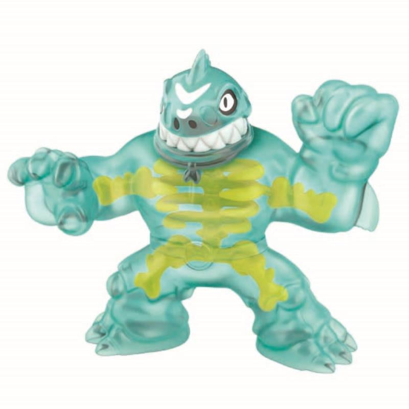 Goo Jit Zu Dino X-Ray - Thrash