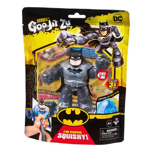 Goo Jitzu DC - Heavy Armour Batman