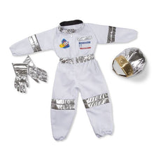 Load image into Gallery viewer, Melissa &amp; Doug Astronaut Role Play Set
