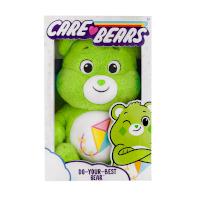 Care Bears Large Plush - Do-Your-Best Bear