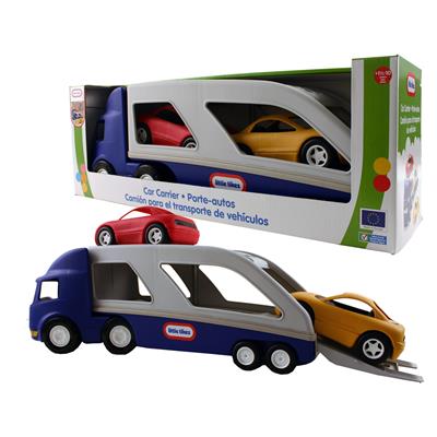 Little Tikes - Big Car Carrier