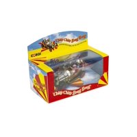 Corgi Chitty Chitty Bang Bang