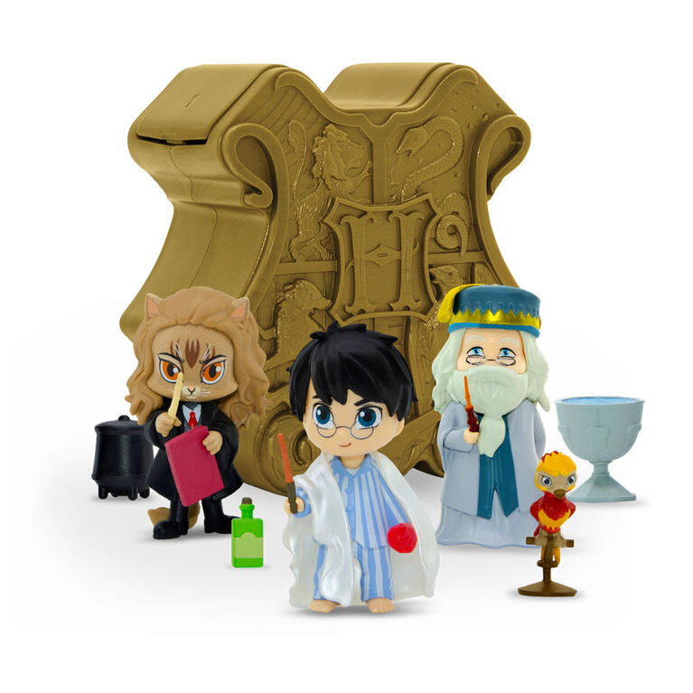 Harry Potter Magical Capsules Series 2