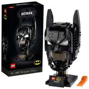 Lego Super Heroes 76182 Batman Cowl