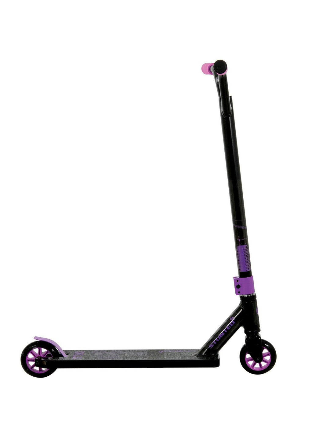 Urban XLS Stunted Scooter Purple