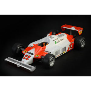 Italeri Alfa Romeo 179 1:12