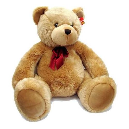 Keel Toys 120cm Harry Bear Brown