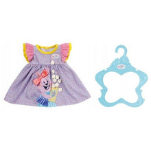 Load image into Gallery viewer, Baby Born Outfit - Dress
