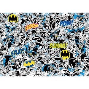 Challenge Batman 1000pc