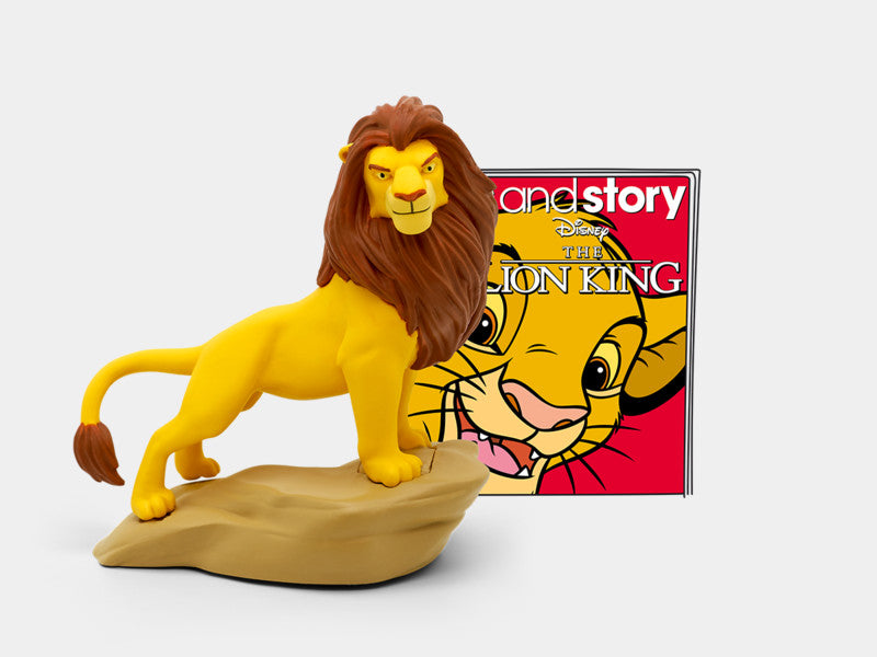 Lion King Tonie
