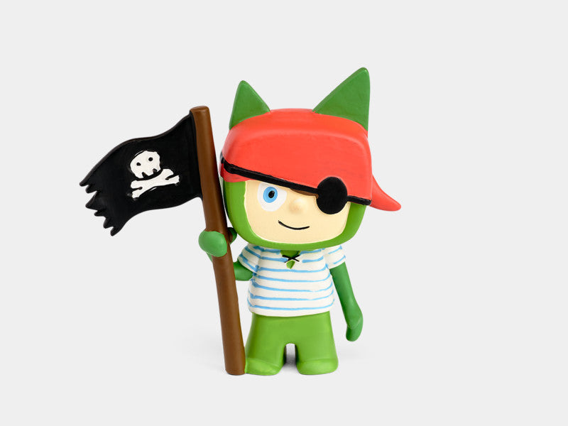 Creative-Tonie Pirate