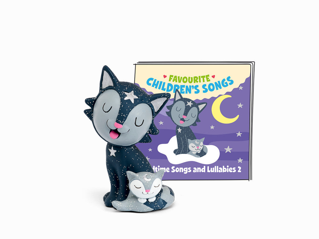 Bedtime Songs and Lullabies 2 Tonie