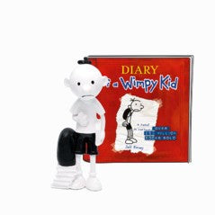 Tonies - Diary of a Wimpy Kid