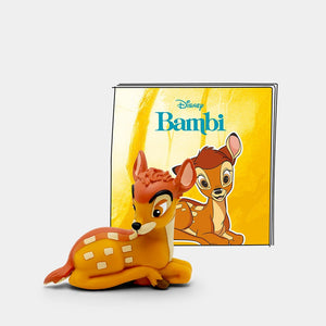 Tonies - Disney Bambi