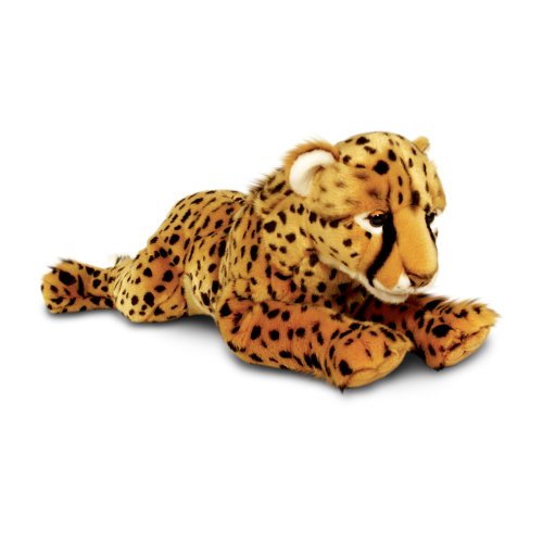 Keel Toys 100cm Cheetah