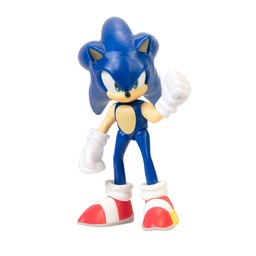 Sonic the Hedgehog - 2 inch Sonic
