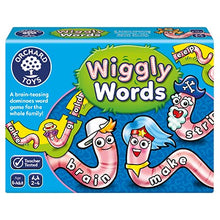 Load image into Gallery viewer, Orchard Wiggly Words
