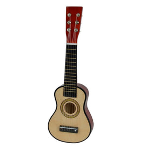 My Music World Guitar