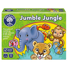 Load image into Gallery viewer, Orchard Jumble Jungle
