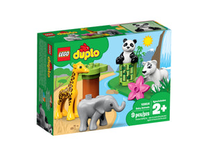 LEGO DUPLO 10904 Baby Animals
