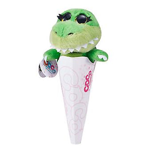 Coco Cones - Deeno Crocodile