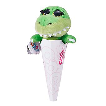 Coco Cones - Deeno Crocodile
