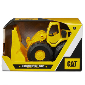 CAT Construction Fleet - Wheel Loader