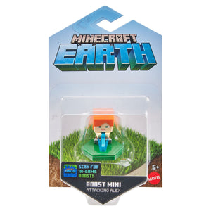 Minecraft Earth - Alex