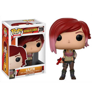 Funko Pop Vinyl - Borderlands Lilith