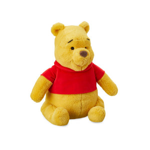 Disney Plush - Winnie The Pooh