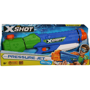 X-Shot Pressure Jet