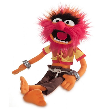 The Muppets Animal