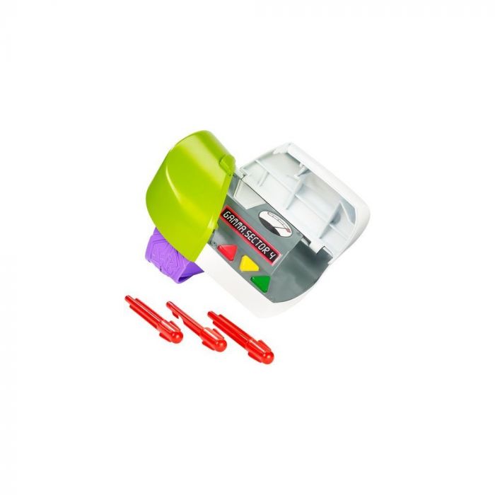 Buzz Lightyear Wrist Communicator