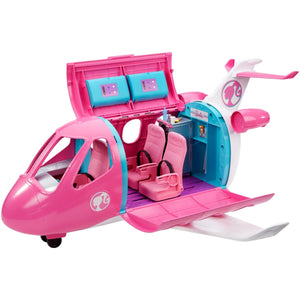 Barbie Dream Plane