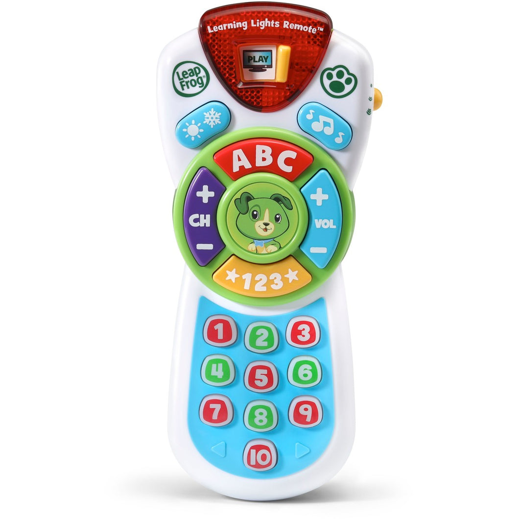 LeapFrog Scouts Learning Lights Remote