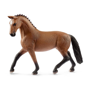 Schleich 13817 Hanoverian Mare