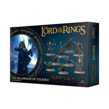 Load image into Gallery viewer, Lord of the Rings The Fellowship of the Ring 30-25
