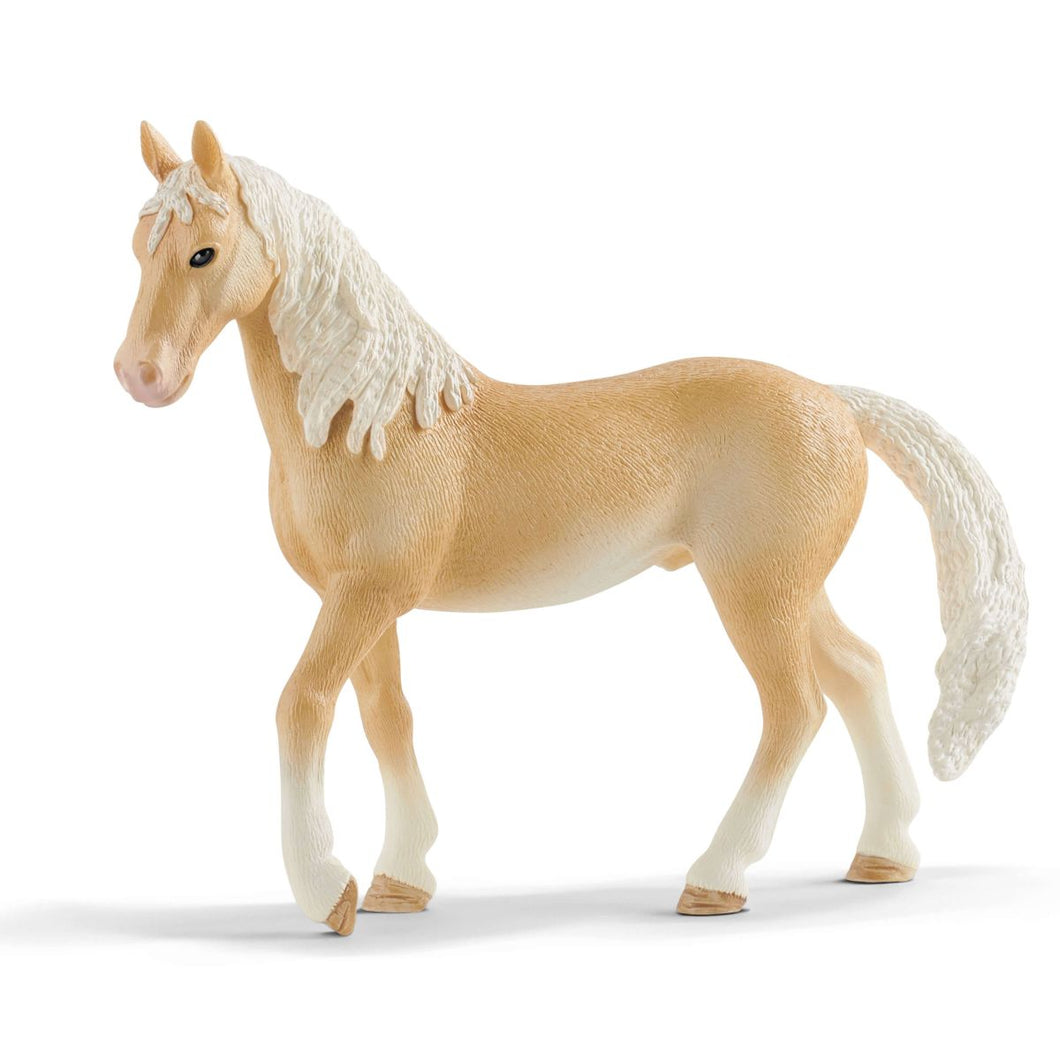 Schleich 13911 Akhal-Teke Stallion