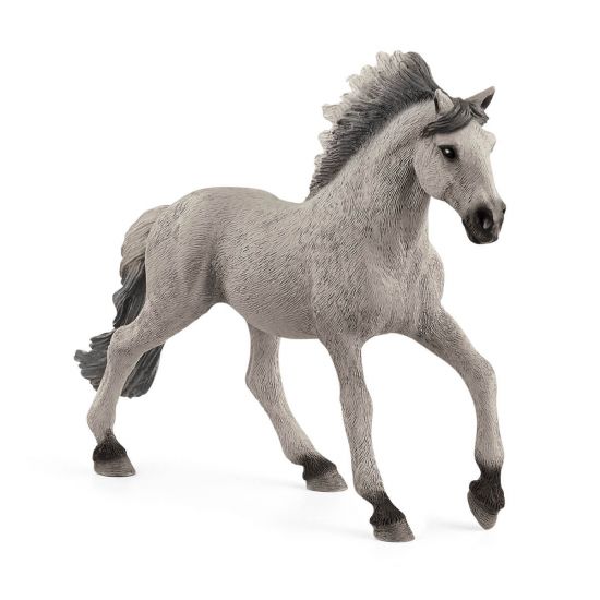 Schleich 13915 Sorraia Mustang Stallion