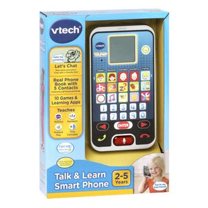 Vtech Talk and Learn Smart Phone