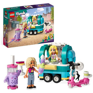 Lego Friends 41733 Mobile Bubble Tea Shop
