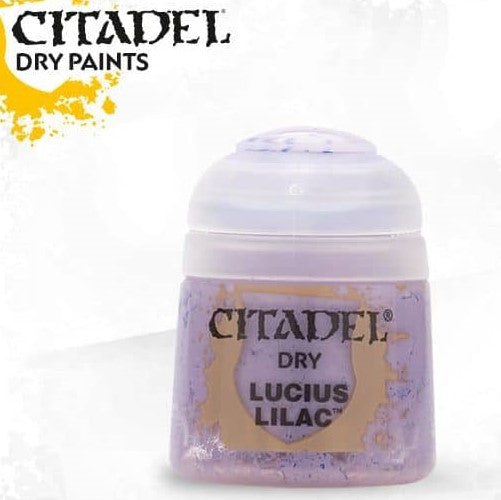 Citadel Paint - Dry - Lucius Lilac 23-03
